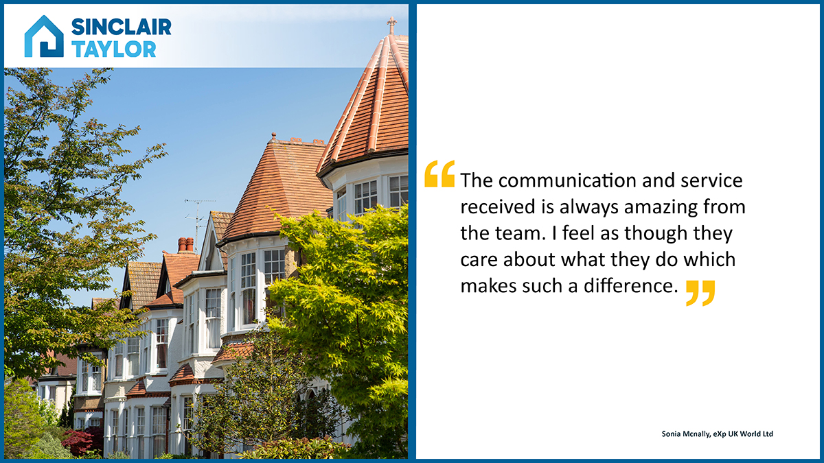Don’t just take our word for it; see what one of our clients had to say:

 #ClientTestimonial #CustomerFeedback