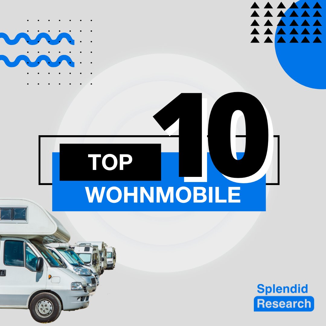 myMaFo's tweet photo. 🚐 Die stärkste Wohnmobil-Marke Deutschlands 2024 – bald enthüllt! 🏆

Hat eure Lieblingsmarke das beste Image oder die höchste Bekanntheit? Bleibt gespannt!

#SPLENDIDRESEARCH #Markenstärke #Wohnmobile #Marktforschung #Insights #BrandAwareness #Kundentreue #ConsumerResearch https://t.co/AFlWz0EQ1Q