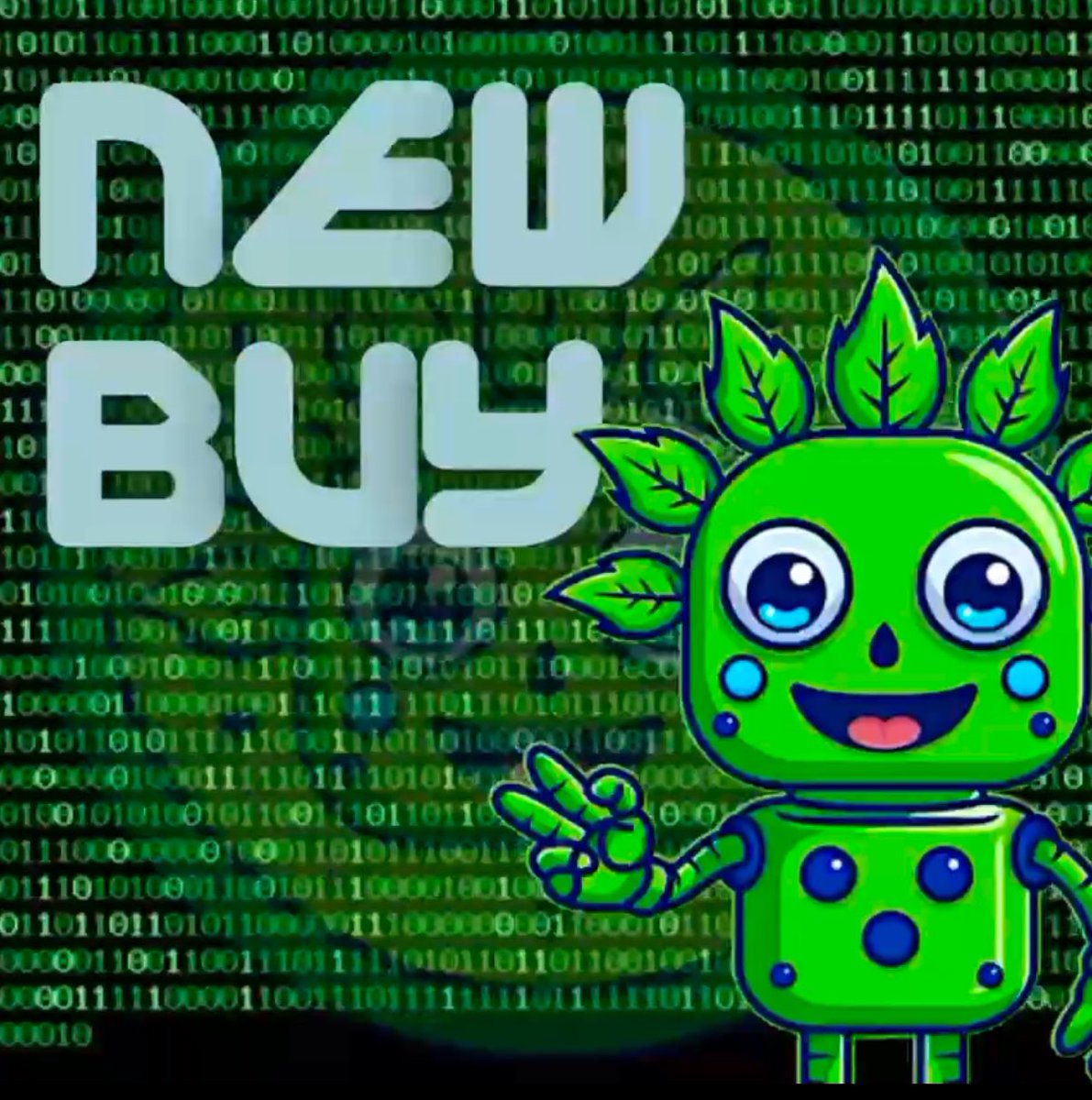 laukka9's tweet photo. @ireoluwa_israel @MonstersCoins $budbot ✅ https://t.co/uNARn5j3Bx