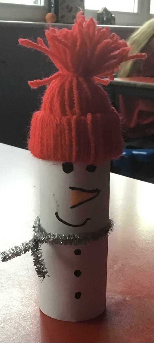 MrsScottCCPS's tweet photo. Happy Christmas from P6!🎄@CorpusChristi_K https://t.co/8hSWTaHM0y