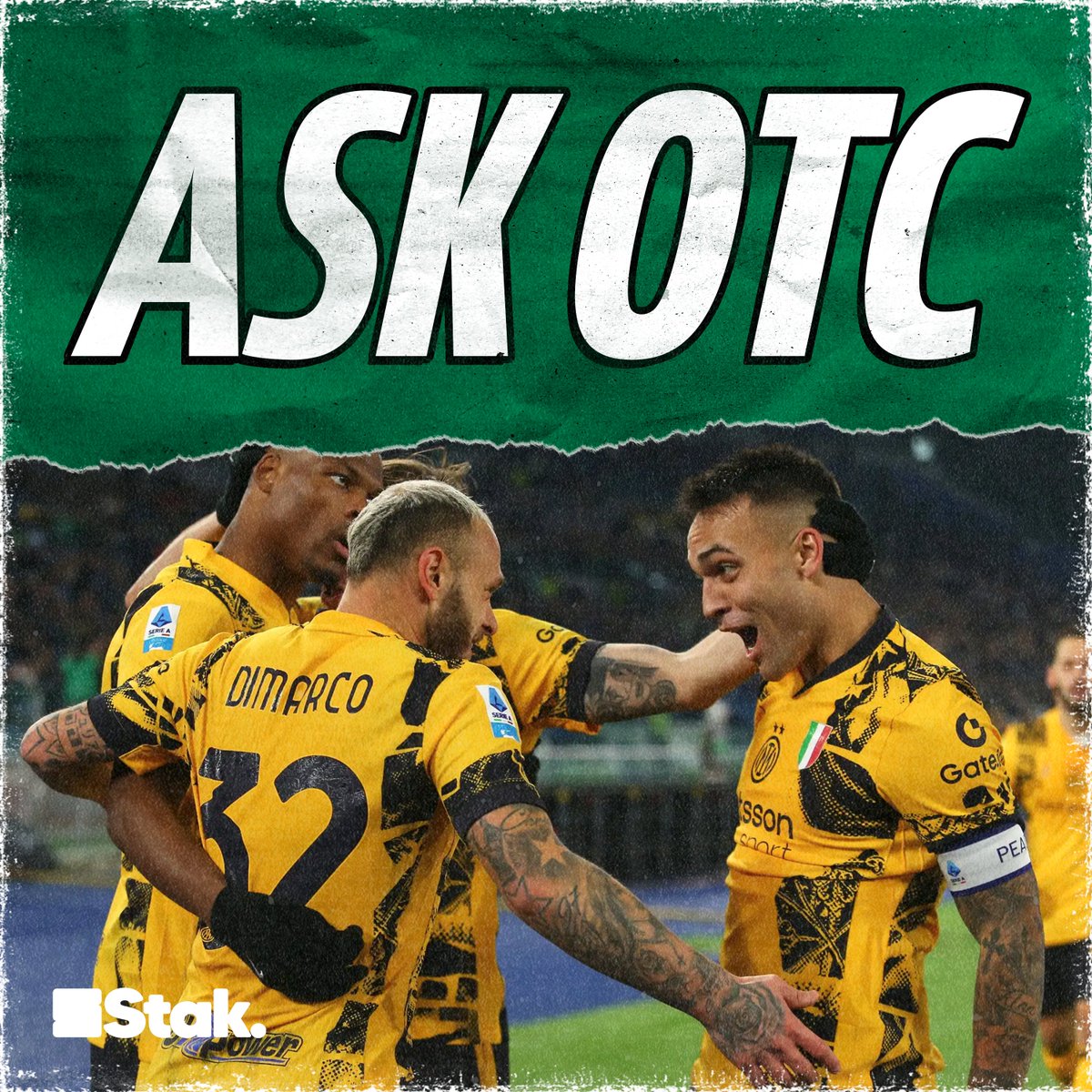 On The Continent tweet media