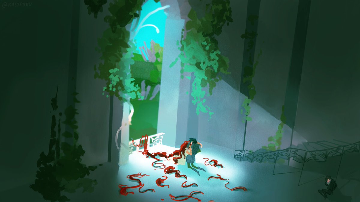 some stuff i did for a course this term !