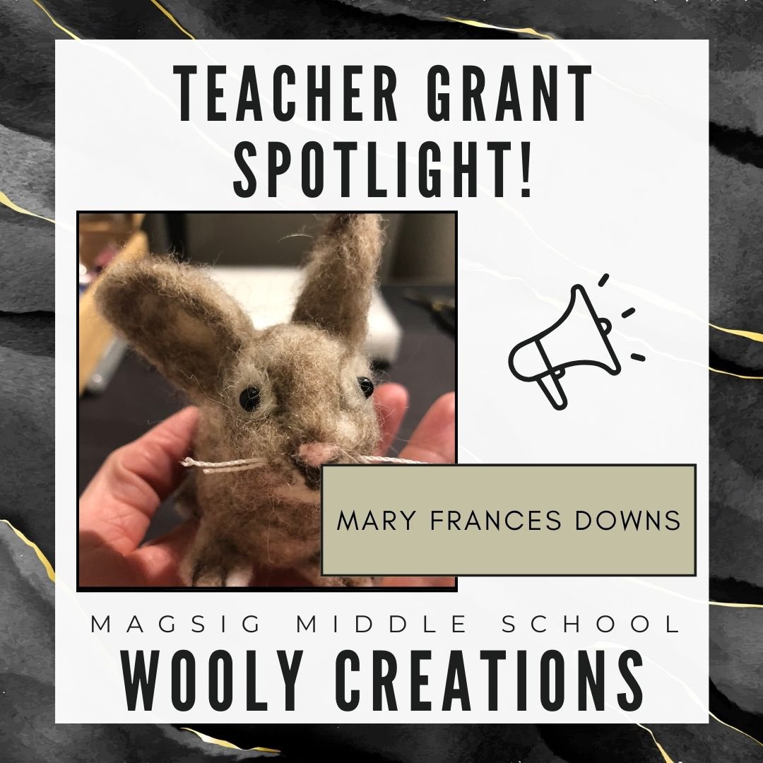 CentervilleEdu's tweet photo. Please consider donating to this wonderful teach grant! Help our classrooms and school district alike by donating to the general fund or a specific grant!
Use the link below to learn more and find easy access to donating!
https://t.co/6lhKqYp2Ys https://t.co/sehg0Wi6VV