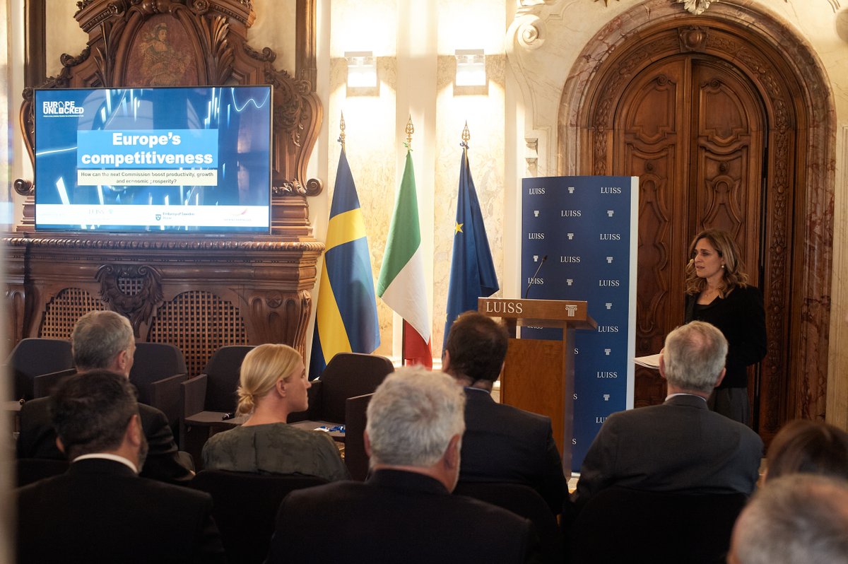Europe Unlocked tweet media