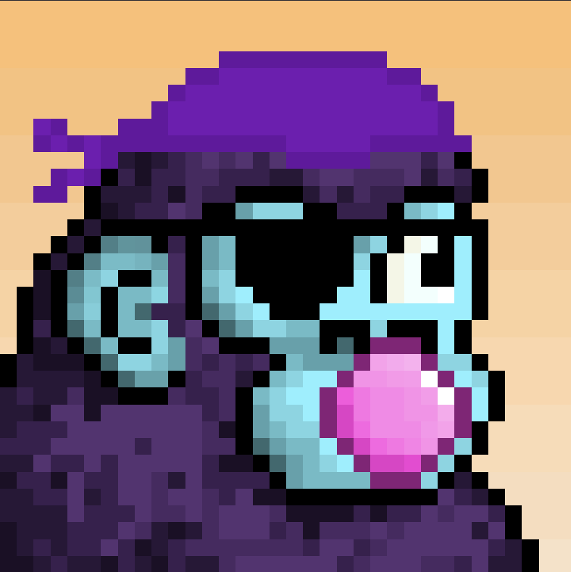 NFTjp2's tweet photo. 4 of my epic @CyberKongz assets!🍌 My problem is who do I pfp 😵💫 #luxuryproblem
#Cyberkongzbeb
#untitled
#GENKAI
#OOH https://t.co/1fSlvs3iyv