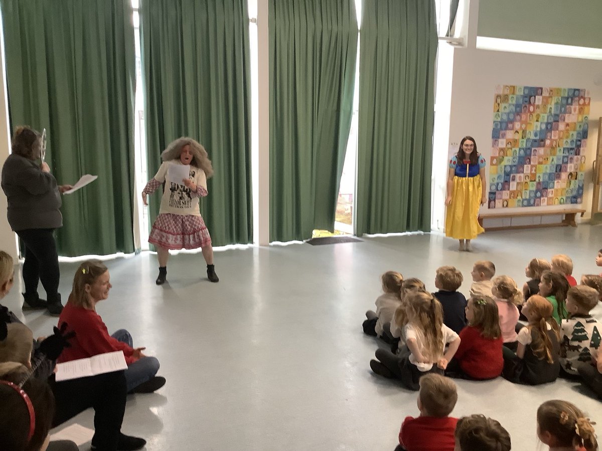 Wisborough Green Primary School tweet media