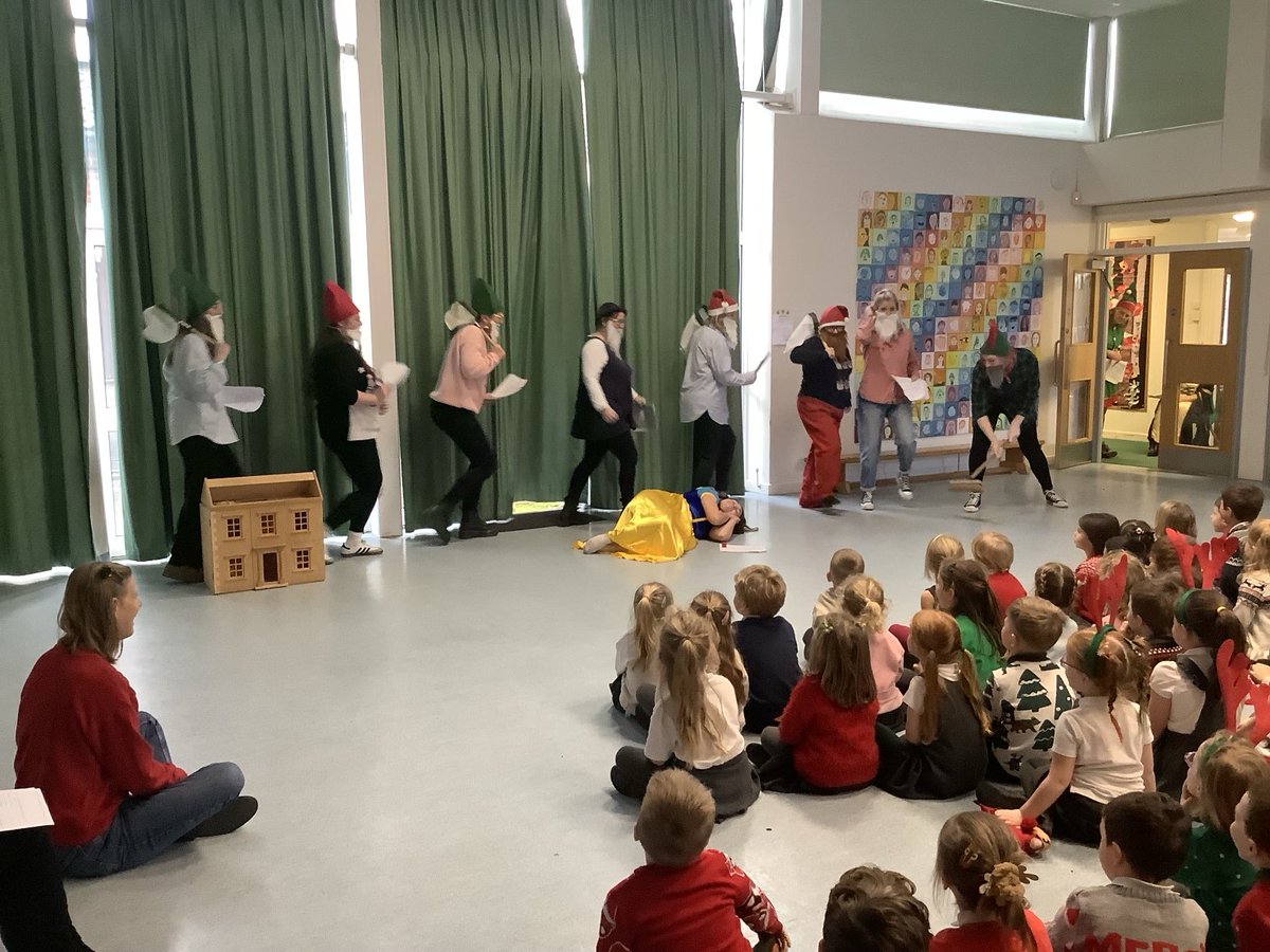 Wisborough Green Primary School tweet media