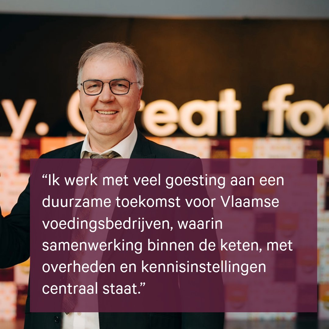 Fevia (@fevia_be) on Twitter photo Voorzitterswissel #FeviaVlaanderen📢: Geert Vermeersch geeft de fakkel door aan <a href="/jan_ingels/">Jan Ingels</a>. Met deze wissel staat de Vlaamse voedingsindustrie voor een nieuwe fase waarin duurzaamheid, innovatie, samenwerking en regionale verankering centraal staan
👉 fevia.be/nl/pers/jan-in… Voorzitterswissel #FeviaVlaanderen📢: Geert Vermeersch geeft de fakkel door aan <a href="/jan_ingels/">Jan Ingels</a>. Met deze wissel staat de Vlaamse voedingsindustrie voor een nieuwe fase waarin duurzaamheid, innovatie, samenwerking en regionale verankering centraal staan
👉 fevia.be/nl/pers/jan-in…