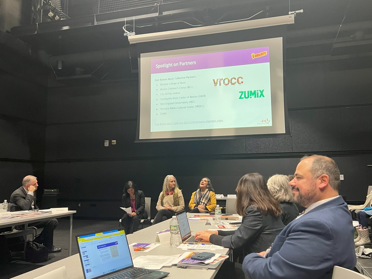 BPS Arts Expansion tweet media