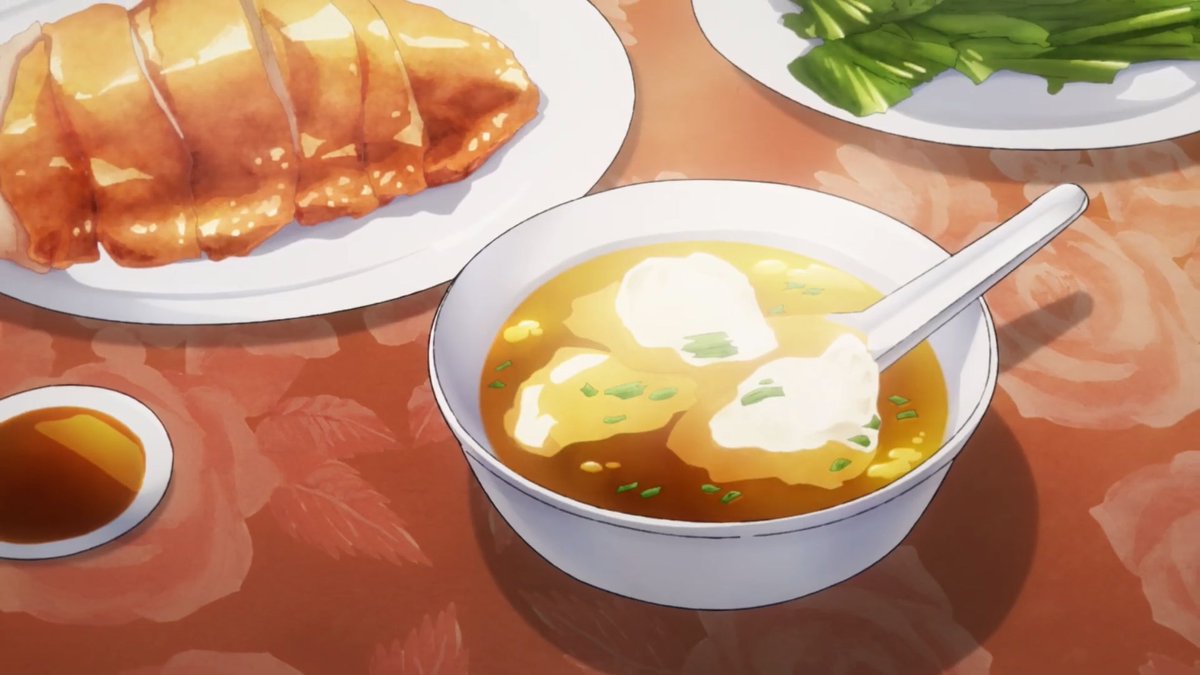 AnimeFood8's tweet photo. Kowloon Generic Romance trailer

Estreno: abril 2025

#AnimeFood #Anime https://t.co/mIiK8QHIEF