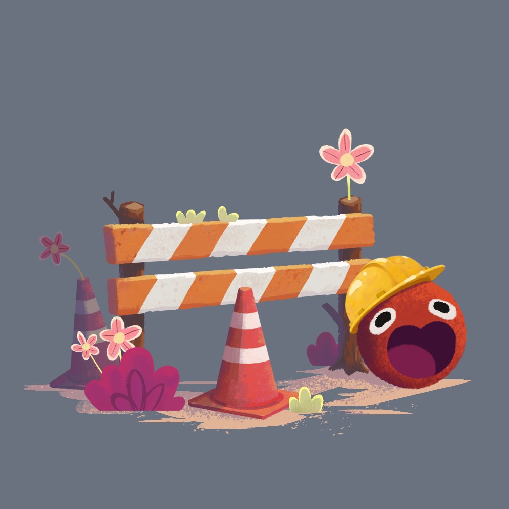 Attention everyone!
Due to several unforeseen circumstances, we are forced to delay Graine's release. Fear not, for it's only a matter of days. Stay tuned so you don't miss our next update. 🙇‍♀️ 
Be sure our whole team is working super hard to make it happen as fast as possible!
