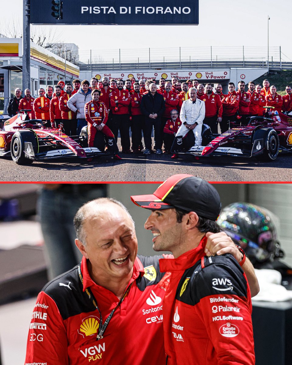 Autosport tweet media