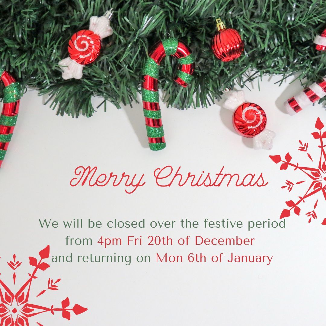 JayBeePlant's tweet photo. 🎁🎅  𝑴𝒆𝒓𝒓𝒚 𝑪𝒉𝒓𝒊𝒔𝒕𝒎𝒂𝒔 🎅🎁

Wishing all our friends, customers, suppliers and staff a very Merry Christmas and a Happy New Year!

🎄 𝐂𝐥𝐨𝐬𝐞𝐝 𝐟𝐫𝐨𝐦 𝟒𝐩𝐦 𝐨𝐧 𝐅𝐫𝐢𝐝𝐚𝐲 𝐃𝐞𝐜 𝟐𝟎𝐭𝐡 𝐚𝐧𝐝 𝐨𝐩𝐞𝐧 𝐟𝐫𝐨𝐦 𝐌𝐨𝐧𝐝𝐚𝐲 𝟔𝐭𝐡 𝐨𝐟 𝐉𝐚𝐧 🎄 https://t.co/eO2rZduDF3