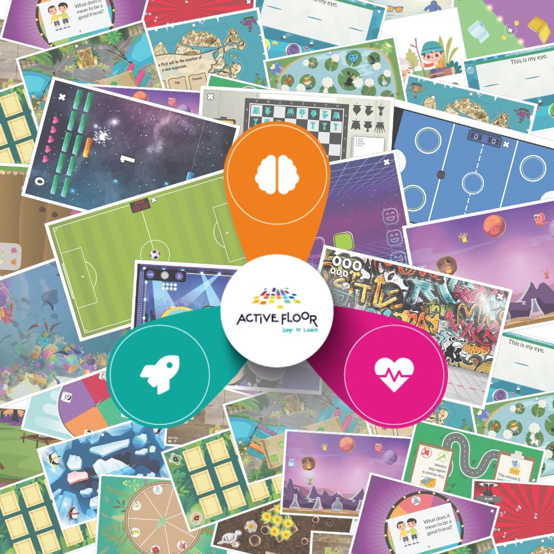 Evoke Technologies Ltd tweet media