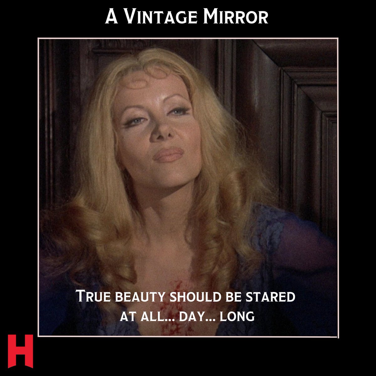 A Very Hammer Christmas 🎄😈
Perfect Gifts for the Ghastly, Gothic, and Ghoulish!

#hammer #hammerfilms #horror #horrorcommunity