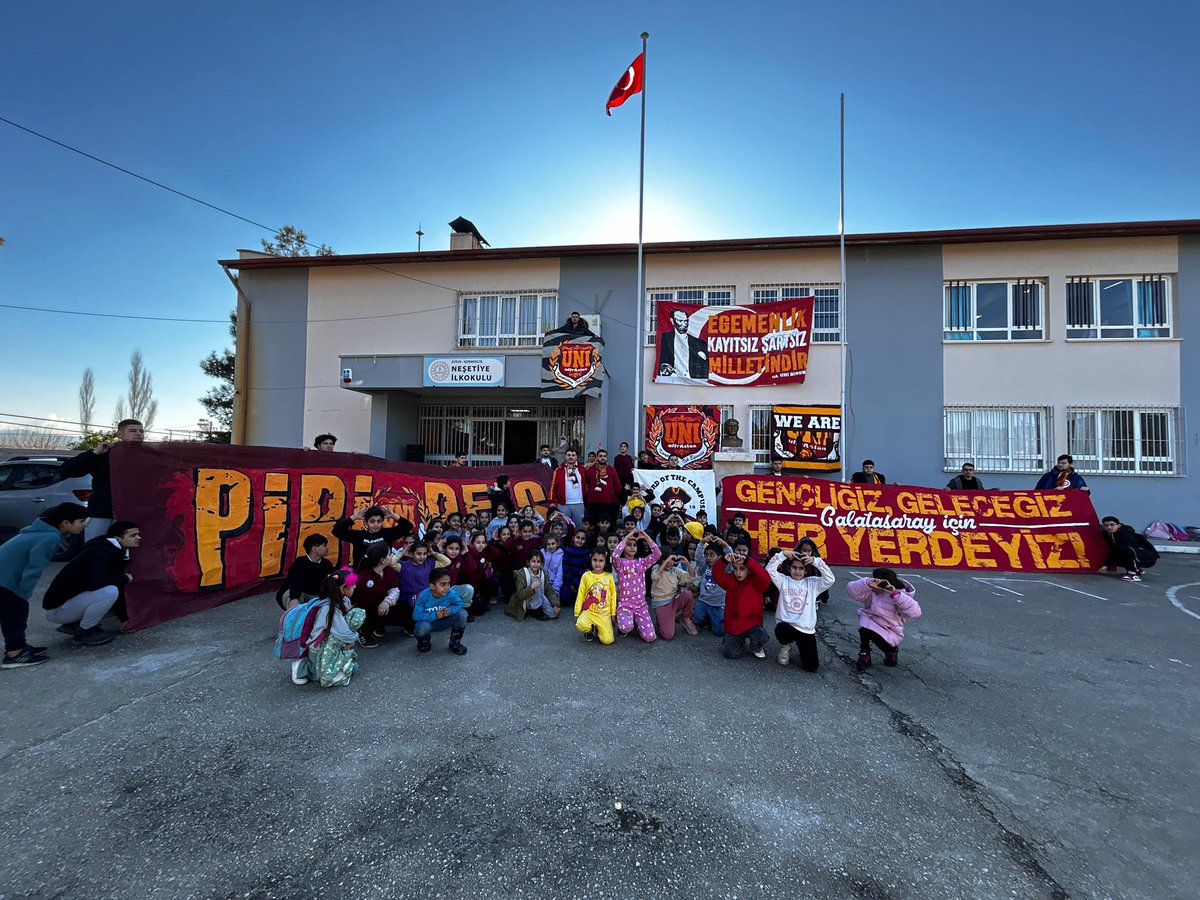 Piri Reis Üniversitesi temsilciliğimiz (<a href="/uAUNIPiriReiss/">uA UNI PİRİREİS</a> ), trafik kazasında kaybettiğimiz merhum Yiğit Kurt adına kütüphane oluşturdu.