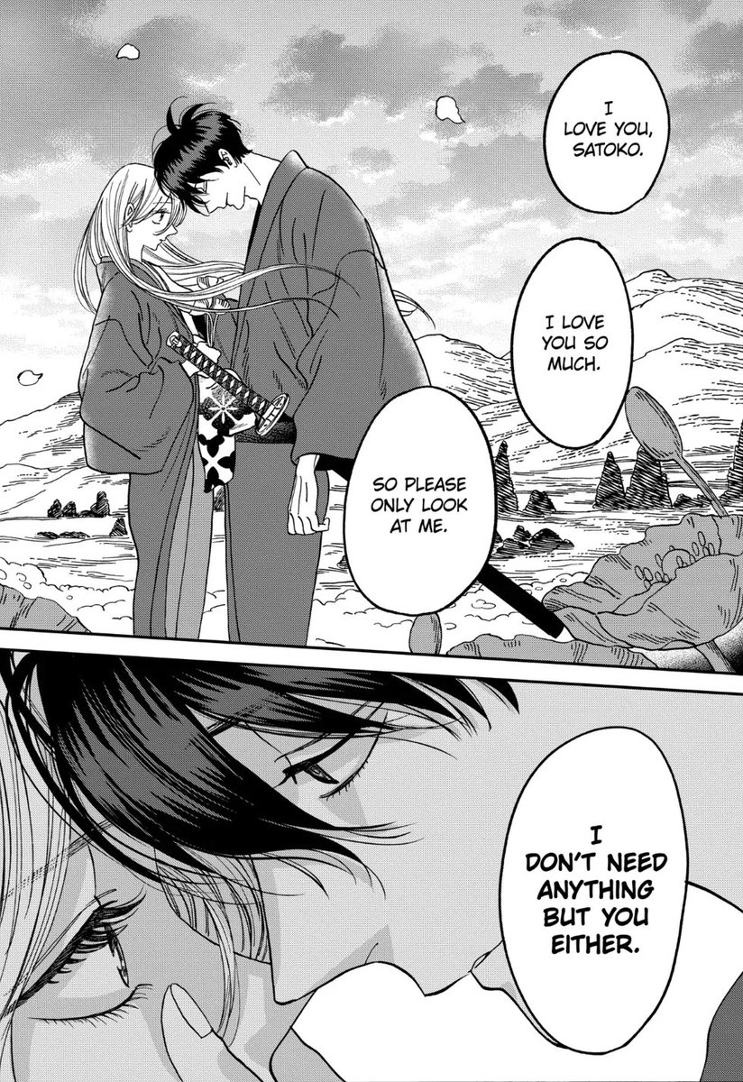 daily shoujo ♡ tweet media