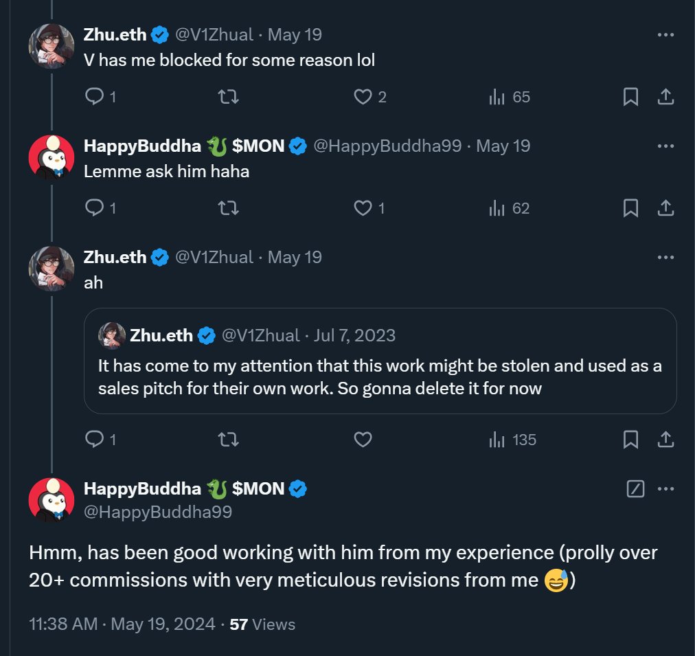 HappyBuddha tweet media