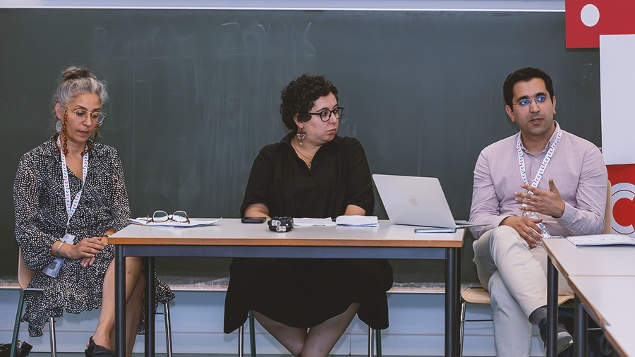 IranAcademia tweet media