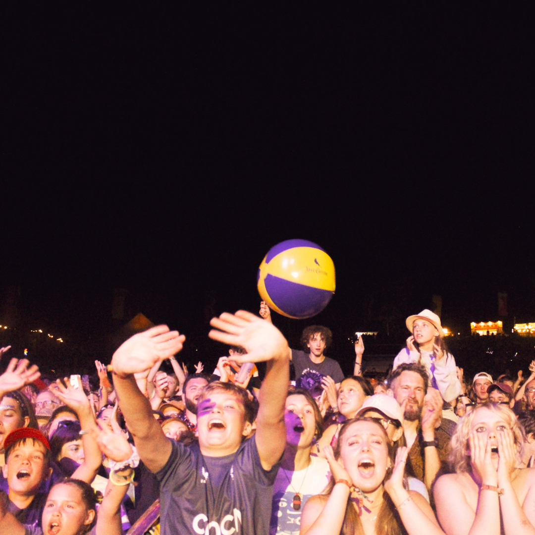 Deer Shed Festival tweet media