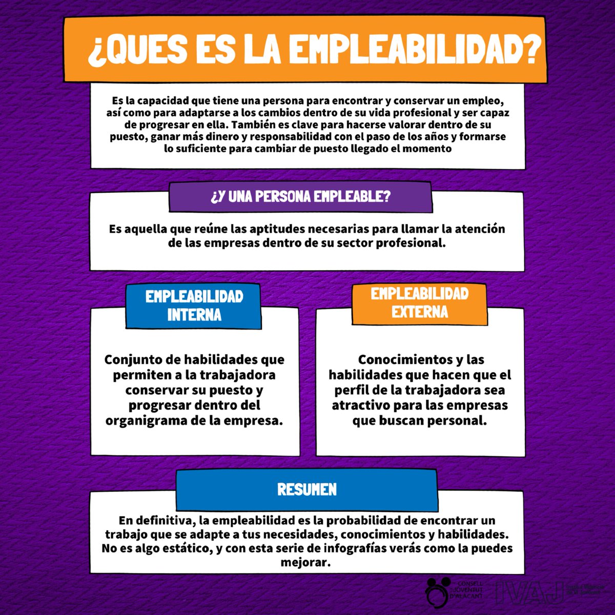 Consell de la Joventut d'Alacant 💬 tweet media