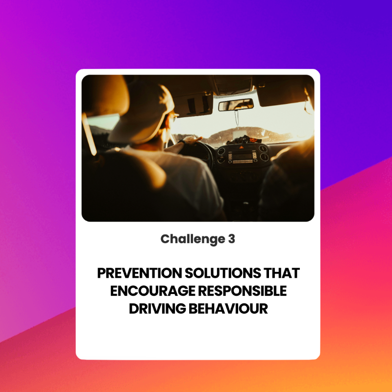 VivaTech's tweet photo. Is your startup focused on road safety? The Antoine Alléno Association’s IMPACT Challenges are your chance to turn ideas into real solutions to save lives!🚦

Why join?
💰Win €50K
🎤Exposure at #VivaTech &amp; Impact Stand
💼Gain incubator access
&amp; more!

Apply by March 31!