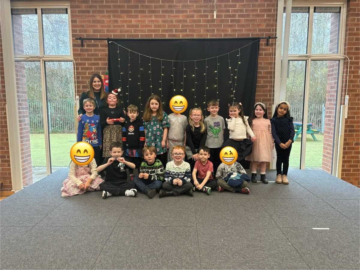 St Andrews RC Primary tweet media