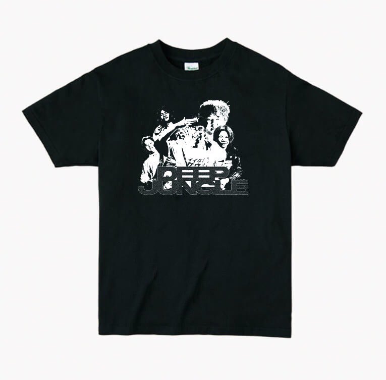 Amberdrops1's tweet photo. 💫 New Goods 👕

「DEEP JUNGLE TEE」

12/21限定販売

PRICE : ¥2,000
SIZE : L,XL
COLOR : Black https://t.co/d5qWFiwEjE