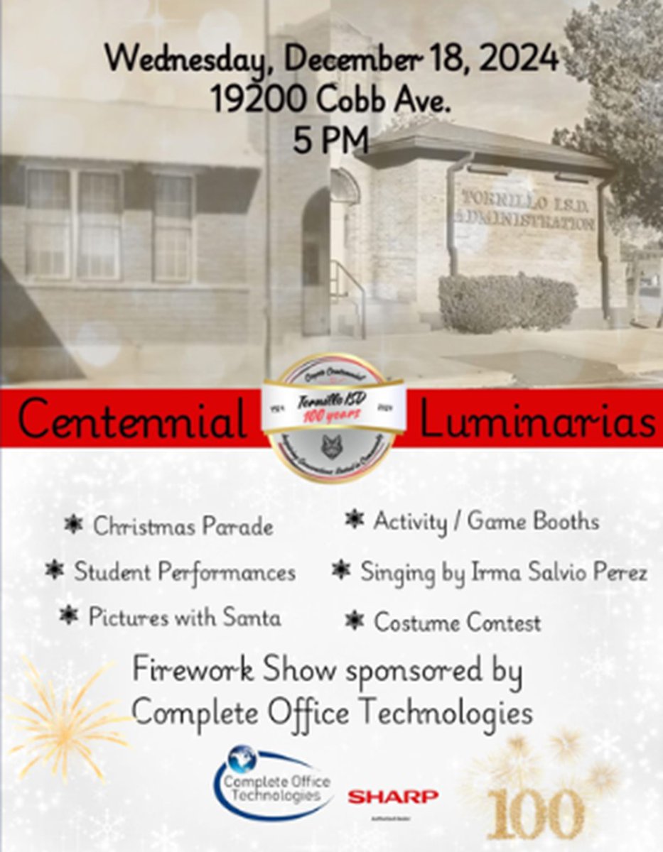 🐾Yeah! Today is the day! We hope you can join us!#TISDProud