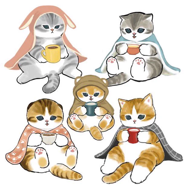一緒にどう? 