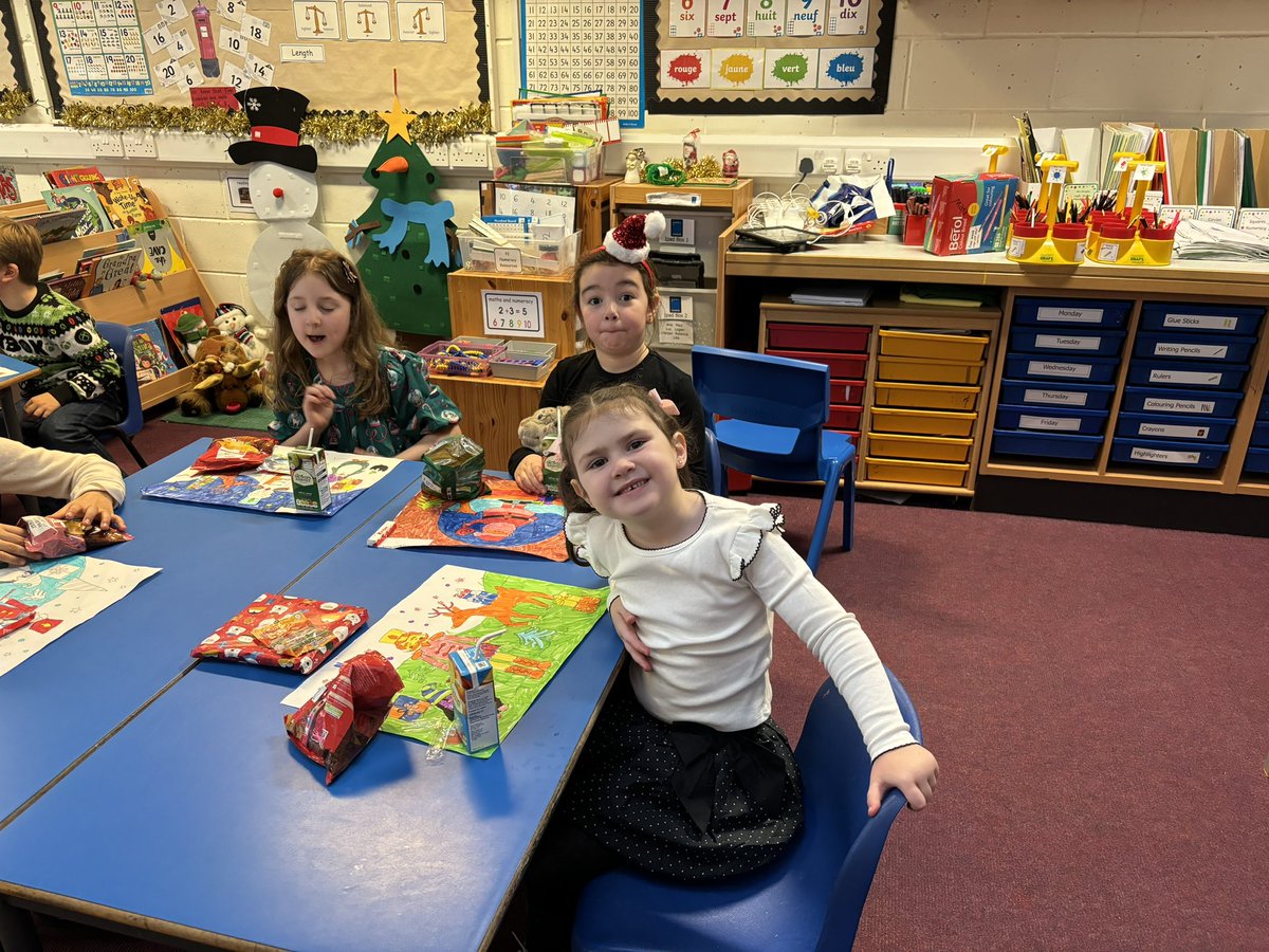 St Andrews RC Primary tweet media