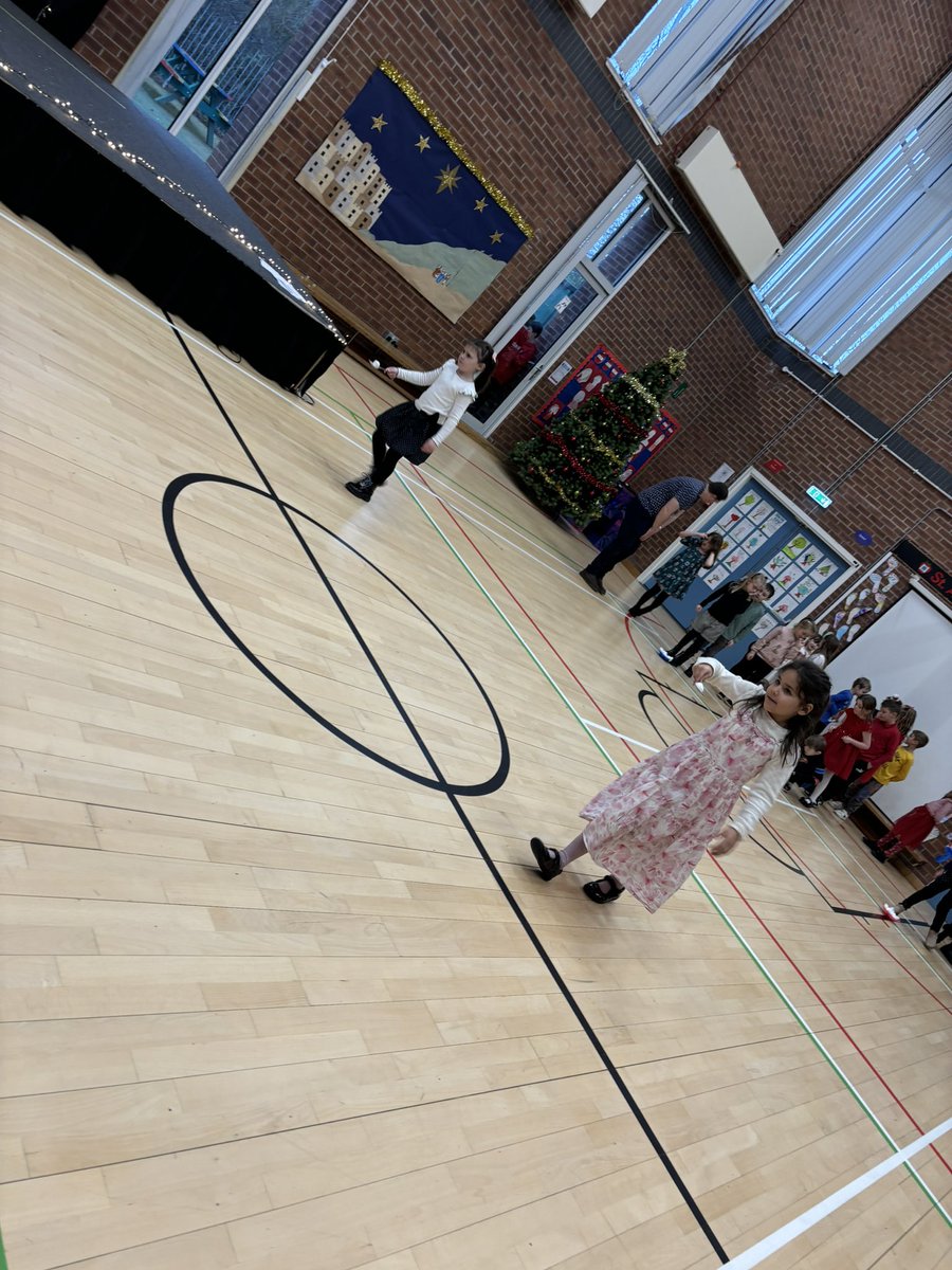 St Andrews RC Primary tweet media