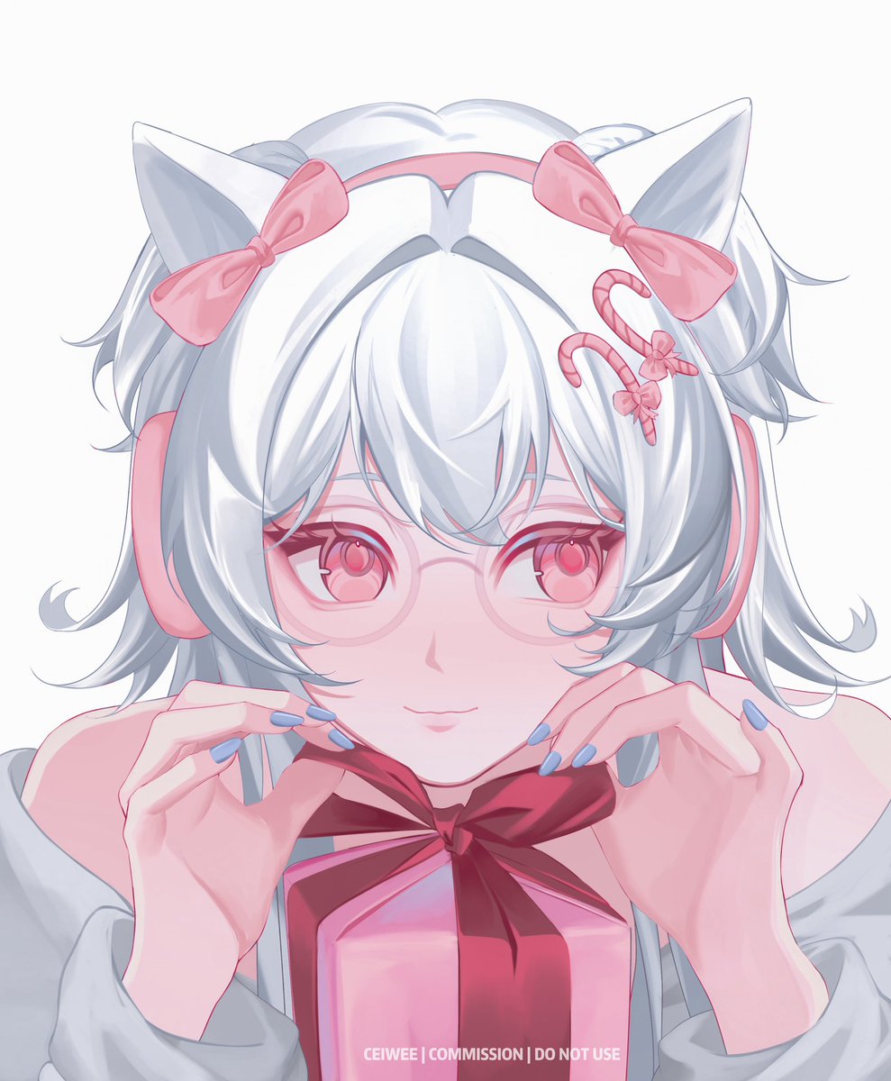 ceiwee_'s tweet photo. 25$ cmm🎀 https://t.co/UtCknWRaPT