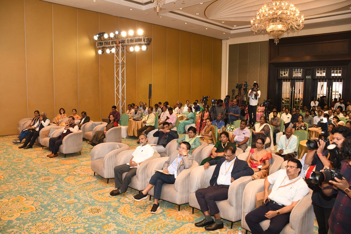 TN Health & Family Welfare Department tweet media