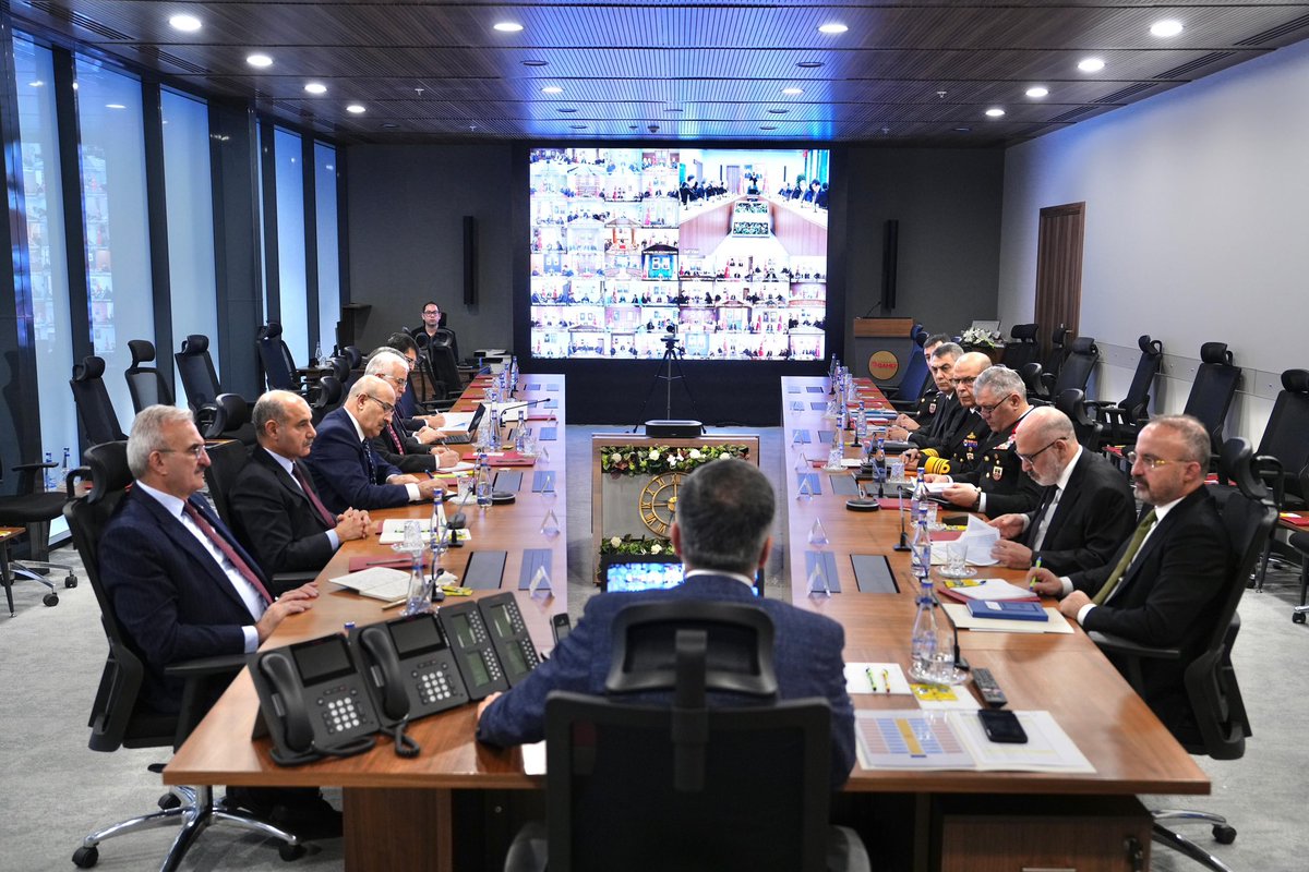 Ali Yerlikaya tweet media