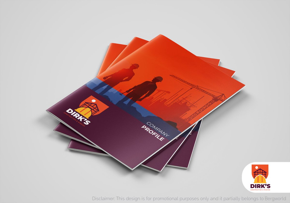 BergworldInc's tweet image. We do company profile designs. Click link below to see our catalogue:

wa.me/p/259125016428…

#PushaBW
#CompanyProfileDesign
#SupportLocalBW