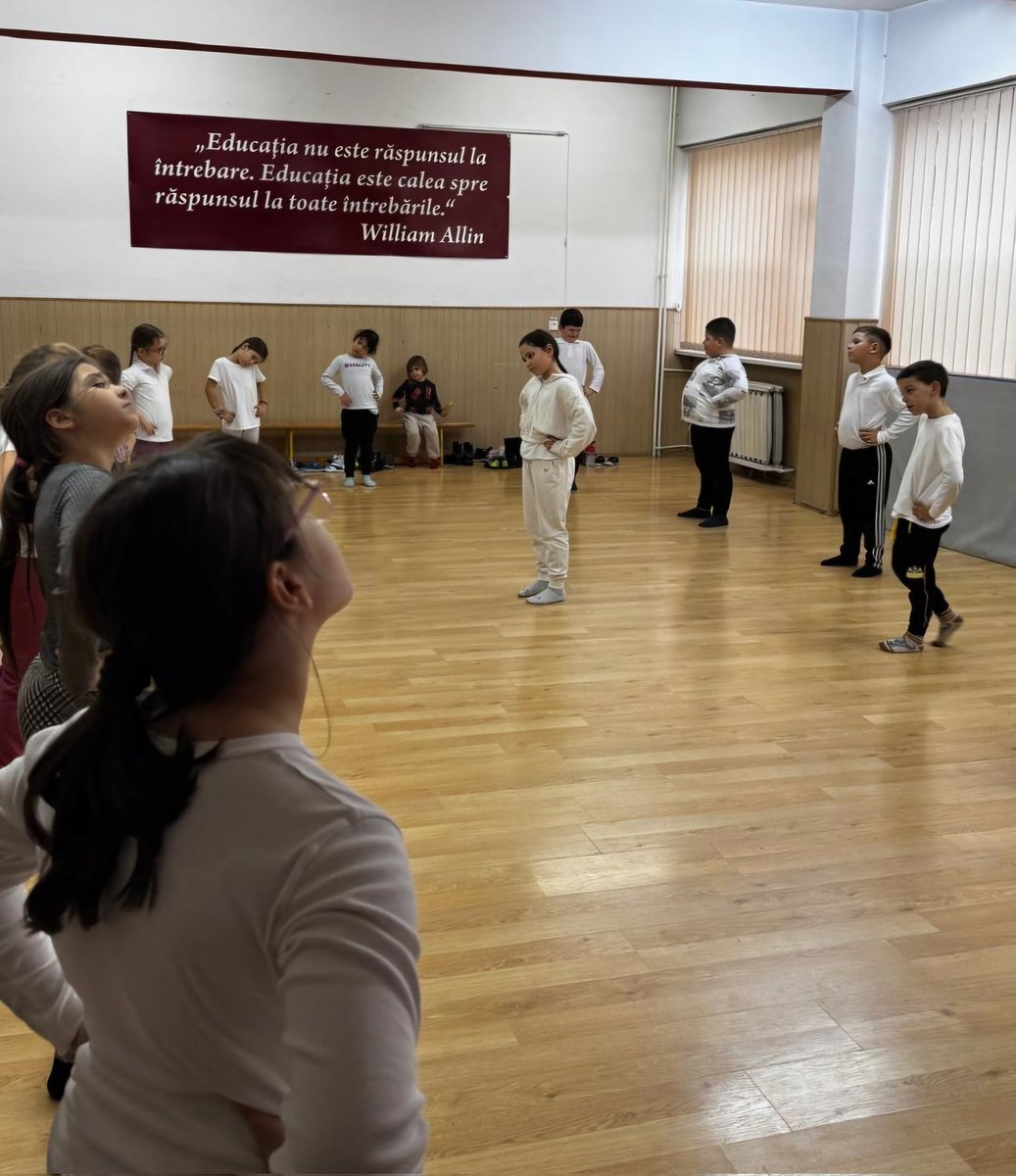 PeopleBronx's tweet photo. 🥋Judoul nu este doar un sport, ci o cale de dezvoltare personală a celor mici.
     
***Proiect realizat cu sprijinul Municipiului Bacău și al Consiliului Local al Municipiului Bacău

#BronxSportClubSportulUnesteOameni https://t.co/LlUd1vpwIn