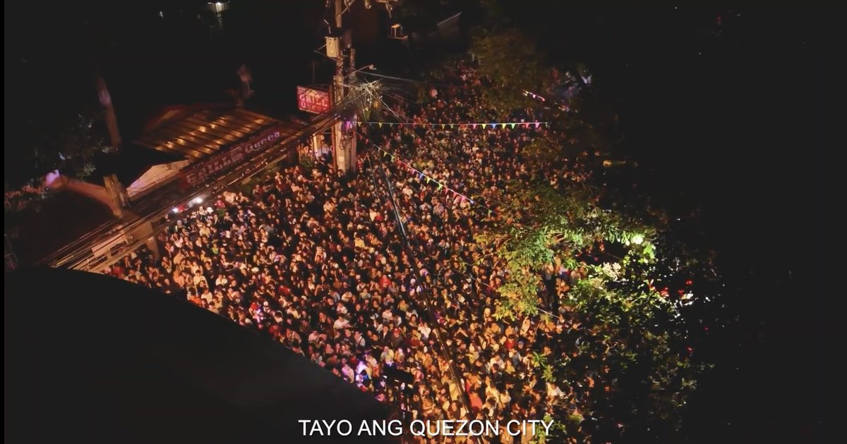 julesguiang's tweet image. Happy to share that our recent Maginhawa Arts &amp;amp; Food Festival #MAFF2024 was attended by at least 30,000 people and our 100 merchants were able to earn a consolidated income of ₱3,000,000. 

Thanks to the support of the @QCGov, @QCMayorJoy, all our sponsors and all who attended!