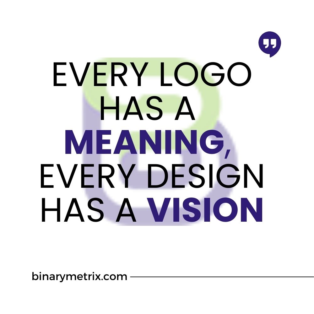 binary_metrix's tweet image. Behind every logo, there’s a story waiting to be told. At BinaryMetrix, we create logos that reflect your brand’s vision and meaning.
Ready to make your mark?
#logodesign #design #logodesignservice #creative #branding #brandvision #BinaryMetrix