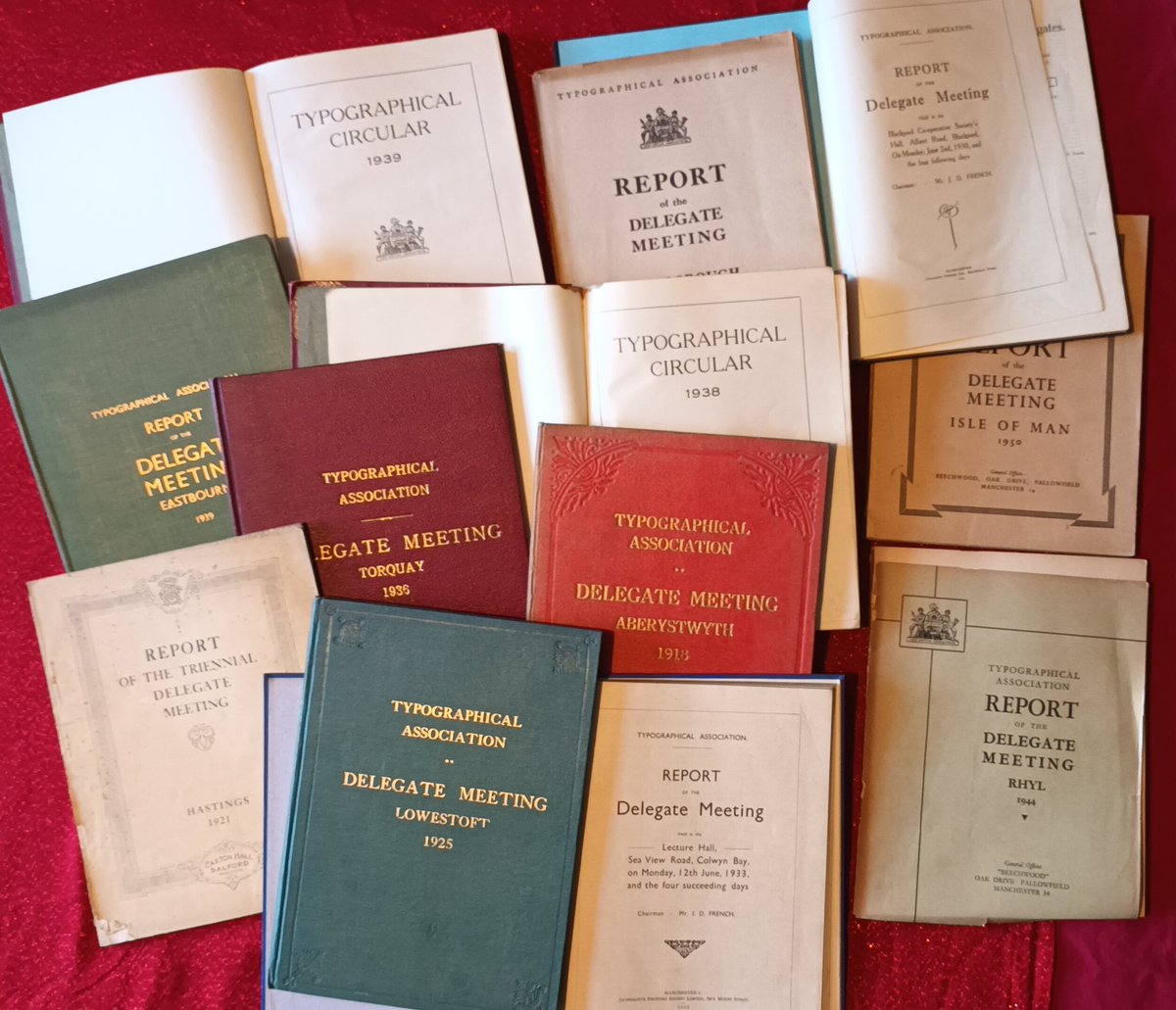 Libraries Gave Us Power tweet media