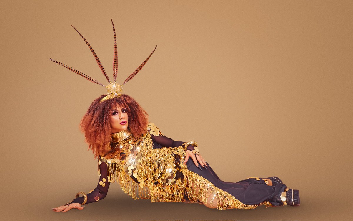 Perdona la fantasía ✨️👑💖
Foto by <a href="/JoserodPhoto/">JoseRod 📸</a> 📷