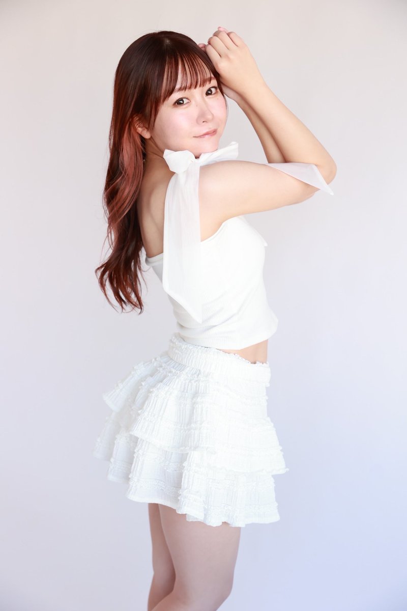 春谷美羽(はるたにみう) tweet media