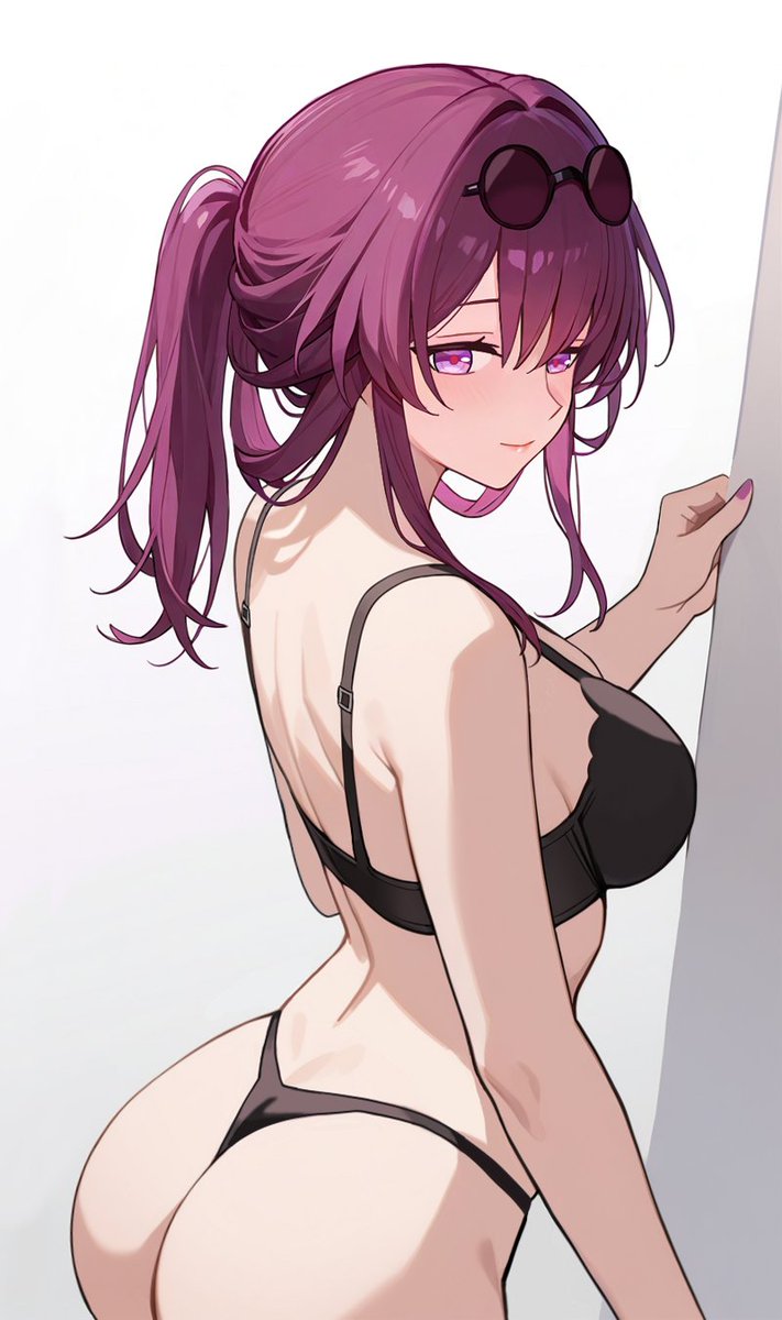 BinVer01's tweet photo. #HonkaiStarRail #Kafka #カフカ #崩壊スターレイル https://t.co/hZIuhlGqTf