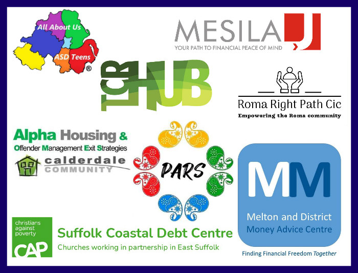 Thank you to all the #nonprofits who applied in our Summer24 #grants round. We are pleased to announce eight organisations were successful in securing grants to deliver essential personal money skills in 2025. Find out more at msecharity.com/what-we-fund/r…