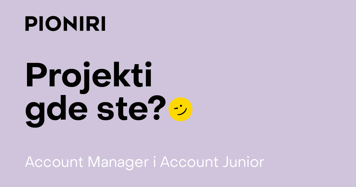 Pioniri Communications tweet media