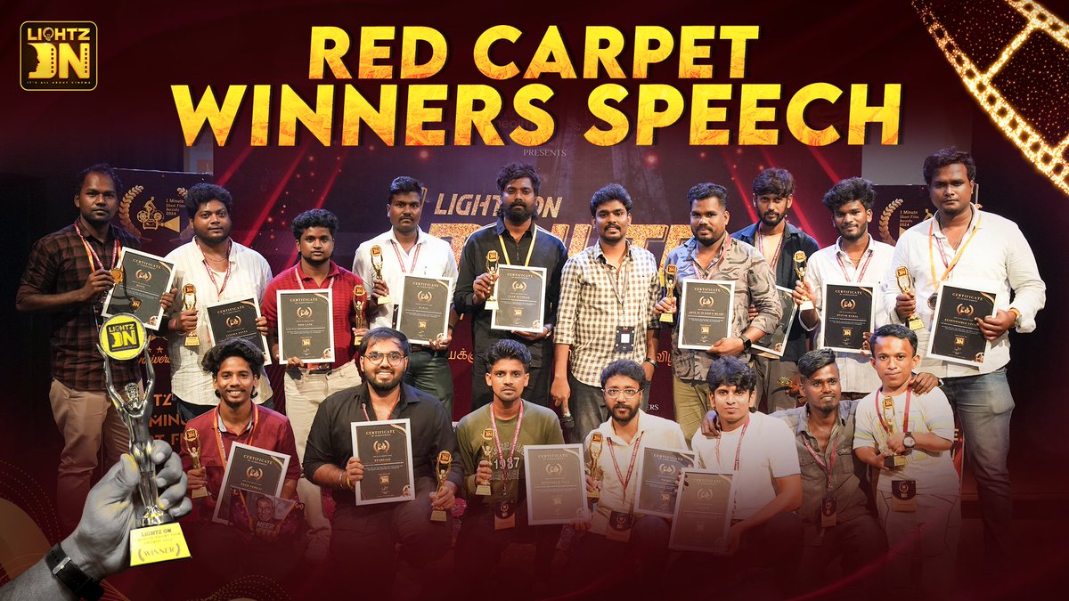 LIGHTZ ÖN tweet media