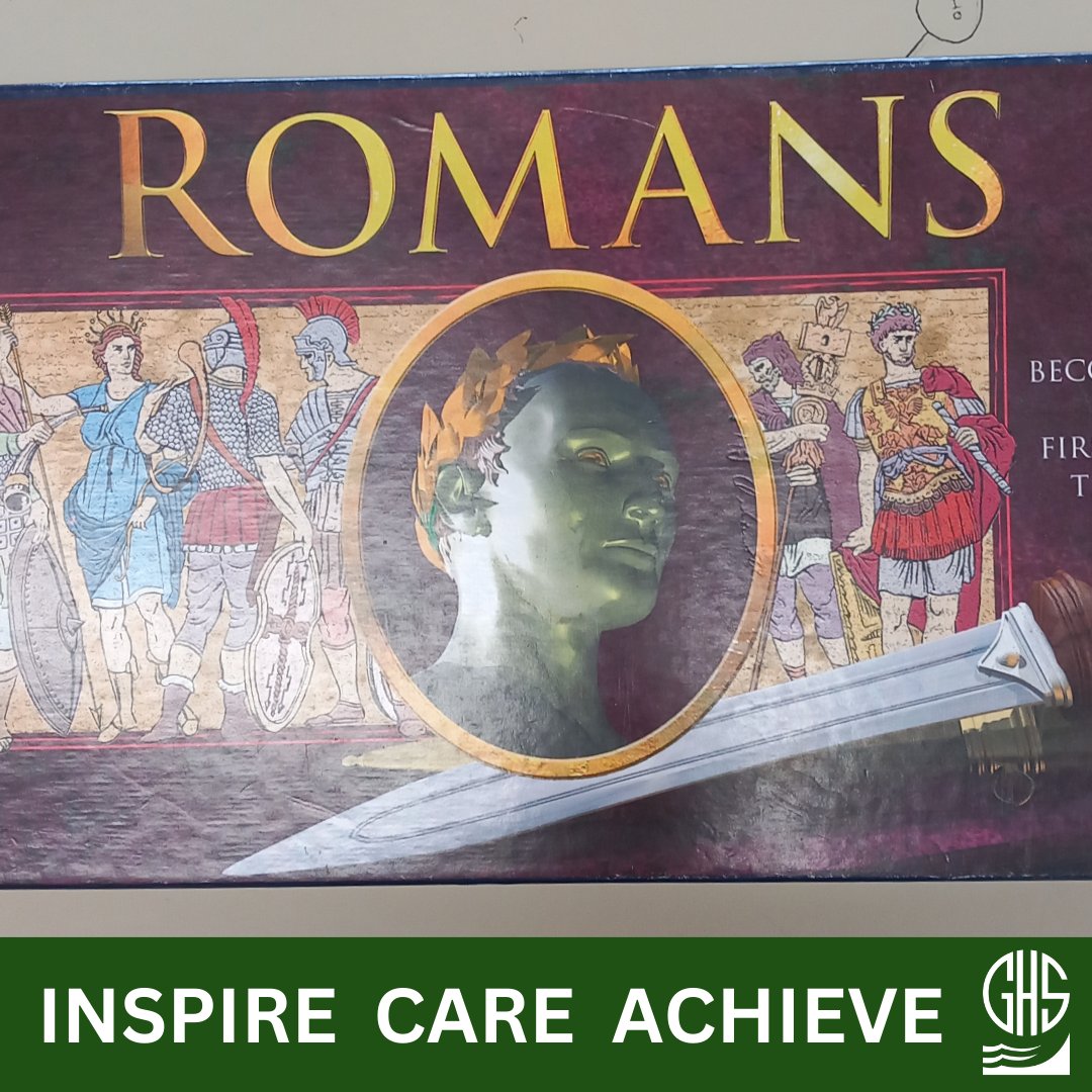 Greenbank High School tweet media