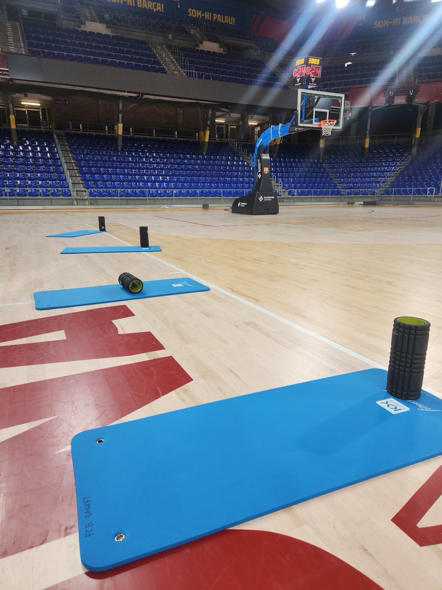 Thanks to the ongoing effort of <a href="/EuroLeague/">EuroLeague</a> and <a href="/ESCCA_BB/">ESCCA</a> coaches to help each other do their job when on the road! 

Keep griding