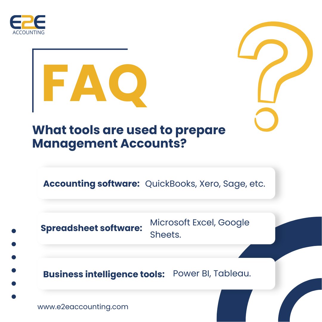 AccountingE2e's tweet photo. Tools of the Trade: Unveiling the Secret to Seamless Management Accounts 💼

Looking to simplify your financial reporting? Contact us today for tailored management accounting solutions.
#managementaccounts #financialtools #accountingsoftware #quickbooks #xero #e2eaccounting https://t.co/Pu0SLBcom6