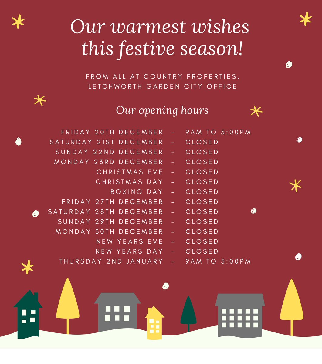 Country Properties Letchworth Garden City (@cpletchworth) on Twitter photo 